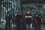 Dragon AshのHIROKI（Gt）らによる新バンド"ROS"、10/18リリースの1stミニ・アルバムより「GOD OF ROCK」MV公開！ Kj（Dragon Ash）、TAKUMA（10-FEET）らよりコメントも！