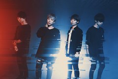 ダーク・エレクトロ・バンド SEVER BLACK PARANOIA、9/20リリースの4th EPより「Phoenix」MV公開！