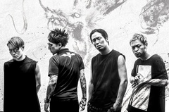 SiM、主催対バン企画"THE EYEWALL NiGHT vol.1"振替公演開催決定！