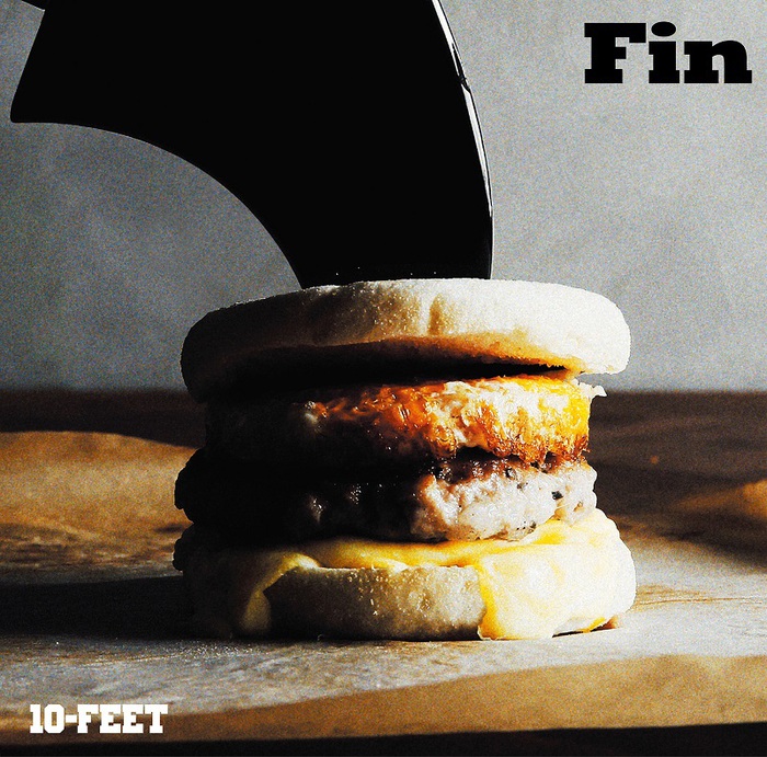 10-FEET、ニュー・アルバム『Fin』の特設サイト内で全曲解説動画コメントを本日より15日間連続で公開スタート！