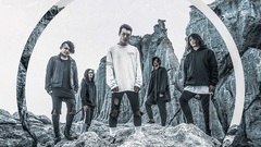 Crystal Lake、来年2月より東名阪で "Hyperspace Tour" 開催決定！