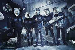 MAN WITH A MISSION、中条あやみ主演映画"覆面系ノイズ"EDテーマ「Find You」のMV（Movie Ver.）公開！