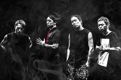 SiM、12月より開催する["TOUR DE GOWASU" TOUR]対バンにDizzy Sunfist、PRAISE出演決定！