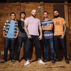 AUGUST BURNS RED、ニュー・アルバム『Phantom Anthem』より「Hero Of The Half Truth」の音源公開！