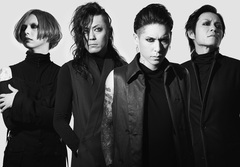 lynch.、11/8リリースのニュー・シングル『BLØOD THIRSTY CREATURE』詳細発表！ 新ヴィジュアルも！