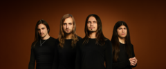 ジャーマン・テクニカル・デスメタルの君主"OBSCURA"、来年4月に待望の来日公演決定！ サポート・アクトにARCHSPIREら3バンドも！