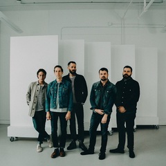 カナダ発のポスト・ハードコア・バンド SILVERSTEIN、ニュー・アルバム『Dead Reflection』より「Lost Positives」のMV公開！