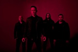 TRIVIUM、ニュー・アルバム『The Sin And The Sentence』より「Thrown Into The Fire」のMV公開！