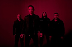 TRIVIUM、10/20リリースのニュー・アルバム『The Sin And The Sentence』より「Betrayer」の音源公開！