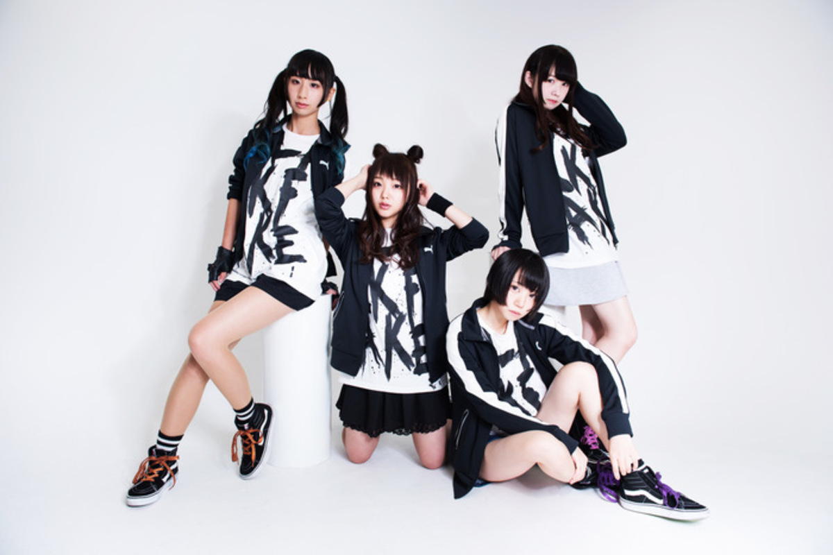BREEZE LEAST スクリーム　2ndアルバム　ジャパメタ　様式美メタル BREEZE LEAST / ブリーズ・リースト ページ-