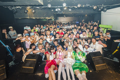 8/20名古屋激ロックDJパーティーのレポートアップ！次回はとも＆$EIGO（ヒスパニ）出演！12/17（日）16周年記念パーティー開催！