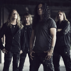 KREATOR、最新アルバム『Gods of Violence』より「Hail To The Hordes」のMV公開！