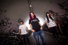 Dizzy Sunfist、来年リリースの2ndフル・アルバムのプロデューサーにmasasucks（FULLSCRATCH／the HIATUS／J BAND／RADIOTS ）決定！