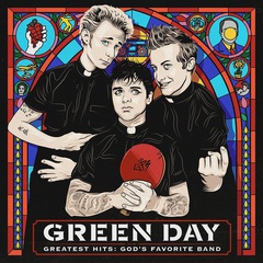 GREEN DAY、ベスト・アルバムより過去のライヴ映像で構成された「2000 Light Years Away」のMV公開！