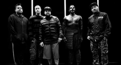 LIMP BIZKIT、2014年以来となる来日公演が来年4月に決定！