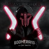 キャッチーなメロディにモダン・ロック＆エレクトロが融合したスウェーデンの実力派、SMASH INTO PIECES、新曲「Boomerang ft. Jay Smith 」のMV公開！