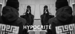 Hypocrite (ヒポクリット)からゲキクロ限定カラーロンT、SILLENT FROM MEからはコーチJKTやスウェットが新入荷！