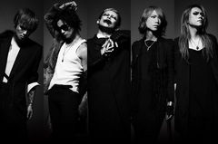 DIR EN GREY、来年1/2にリリースするベスト・アルバム『VESTIGE OF SCRATCHES』の新ヴィジュアル公開！