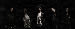 DOPEDOWN、ニューEPより"おはようございます"鯖（Vo）＆梛（Gt）らもゲスト参加した表題曲「PARADOXA」MV公開！