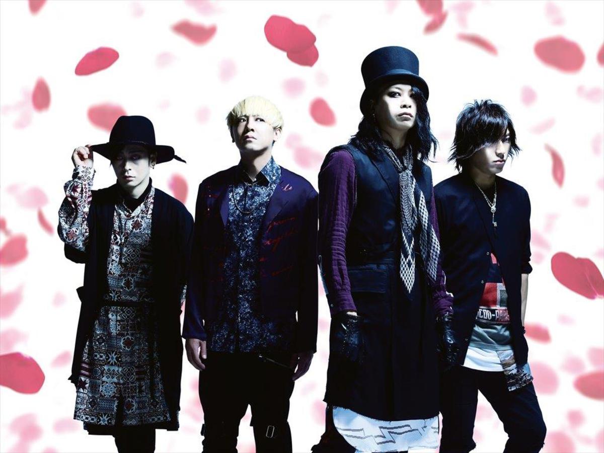 Mucc えん7 仙台公演にヒスパニ出演決定 えん7 Final In 武道館 第4弾出演アーティスト セッション ゲストも発表 激ロック ニュース