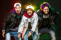 WANIMA、12/10放送のNHK音楽番組"シブヤノオト"にて新曲「ヒューマン」を初パフォーマンス決定！