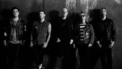 AVENGED SEVENFOLD、アコースティック・アルバム『Live At The Grammy Museum』を12/8に配信リリース！