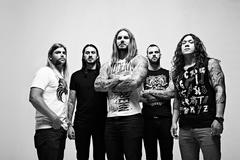 妻の殺害を計画した容疑で服役していたAS I LAY DYINGのTim Lambesis（Vo）、仮出所後初の謝罪文を公開