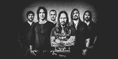 AMORPHIS、来年6月に東阪でジャパン・ツアー開催決定！