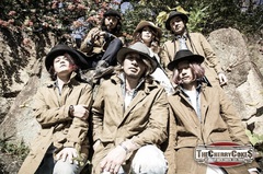 THE CHERRY COKE$、2/17渋谷CYCLONEにて新ドラマーTOSHI加入後初のワンマン開催決定！