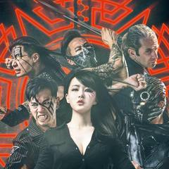 台湾出身のメタル・バンド CHTHONIC、Randy Blythe（LAMB OF GOD）ゲスト参加の新曲「Souls Of The Revolution」リリック・ビデオ公開！