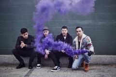 FALL OUT BOY、ニュー・アルバム『M A N I A』を引っ提げた来春開催のジャパン・ツアー詳細決定！初の日本武道館公演も！