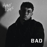 Luke Holland（ex-THE WORD ALIVE）が率いる"HEAVY EYES"、1stシングル表題曲「Bad」のMV公開！
