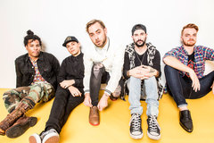 ISSUES、最新アルバム『Headspace』より「Hero」のMV公開！