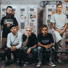 UK発ポップ・パンク・バンド NECK DEEP、来年3月に東名阪ジャパン・ツアー開催決定！