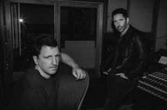 NINE INCH NAILS、ニューEP『Add Violence』より「The Lovers」のライヴ・リハーサル映像公開！