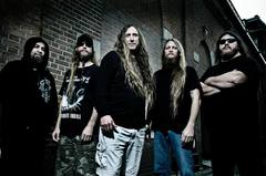 デス・メタル・シーン創世期を支えた重鎮バンド OBITUARY、3月リリースの10thアルバム『Obituary』より「Brave」MV公開！