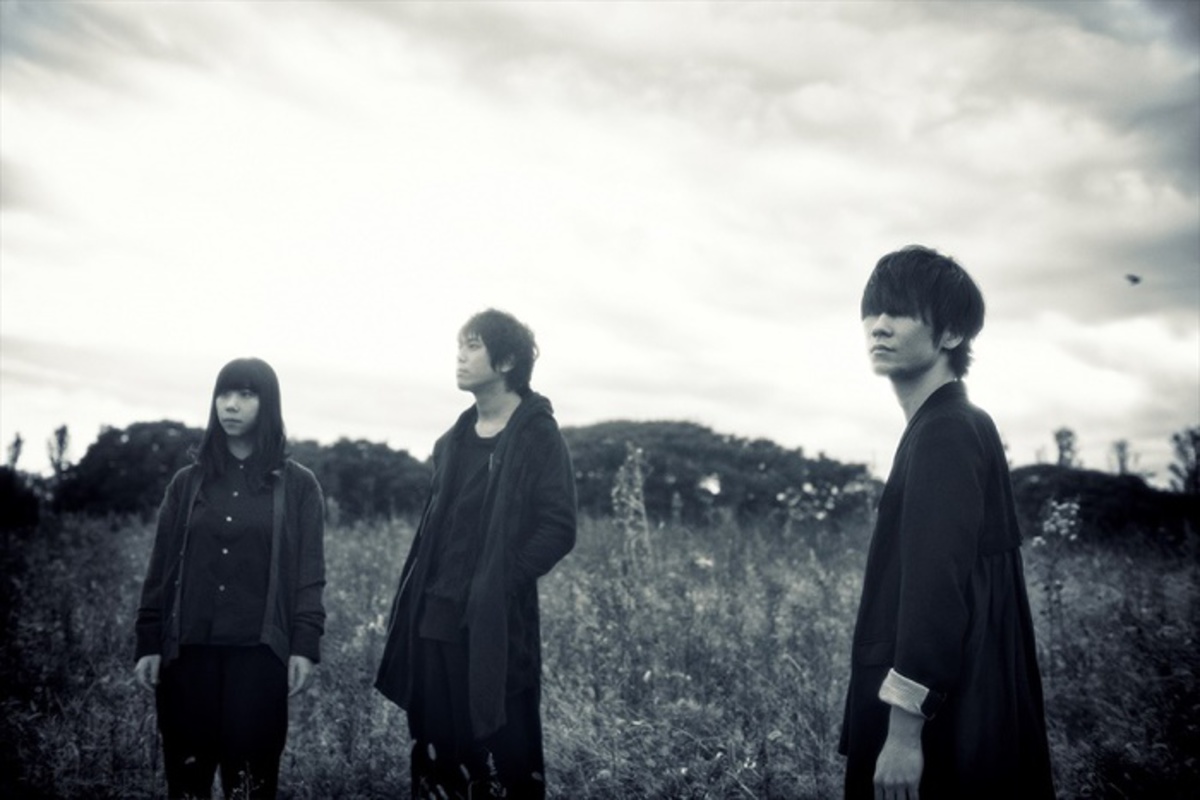凛として時雨、来年2/14リリースの6thアルバム『#5』ジャケ写を