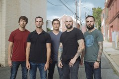 AUGUST BURNS RED、2007年リリースの2ndアルバム『Messengers』リミックス・バージョン全曲音源公開！