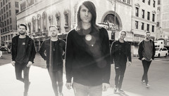 BLESSTHEFALL、3/23にニュー・アルバム『Hard Feelings』リリース決定！新曲 「Melodramatic」MV公開も！