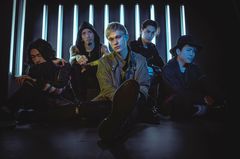 coldrain、日本武道館ワンマン公演直前企画として1/28に新横浜 NEW SIDE BEACH!!で開催のライヴ生配信＆1/30にトーク生配信決定！