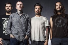 CONVERGE、昨年12月にNYで開催されたライヴのフル映像が公開！