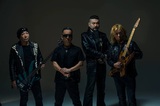 LOUDNESS、ニュー・アルバム『RISE TO GLORY -8118-』より「Soul on Fire」MV公開！