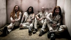 MACHINE HEAD、1/26リリースのニュー・アルバム『Catharsis』より新曲「Bastards」の音源公開！