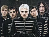 MY CHEMICAL ROMANCE、2008年リリースのライヴ作品『The Black Parade Is Dead!』のフル映像をアーカイブ公開！