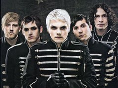 MY CHEMICAL ROMANCE、2008年リリースのライヴ作品『The Black Parade Is Dead!』のフル映像をアーカイブ公開！