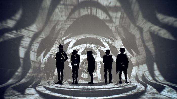 眩暈SIREN、3/21に約1年ぶりのミニ・アルバム『深層から』リリース＆東名阪ワンマン・ツアー開催決定！