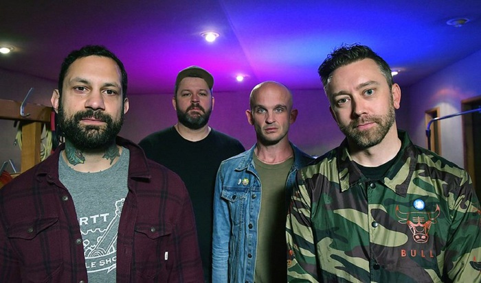 RISE AGAINST、8thアルバム『Wolves』より「House On Fire」のMV公開！