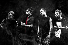 SiM、キャリア初のアジア・ツアー"SiM ASiA TOUR 2018"を台湾、香港、韓国で開催決定！