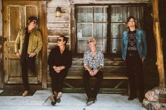 STONE TEMPLE PILOTS、新ヴォーカリストJeff Guttを迎え3/16にニュー・アルバム『Stone Temple Pilots（2018）』世界同時リリース決定！