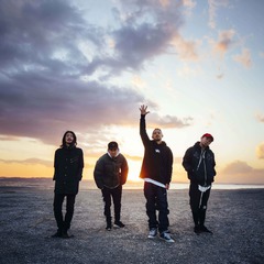 The BONEZ、5/9にニュー・アルバム『WOKE』リリース＆先行レコ発ライヴ開催決定！